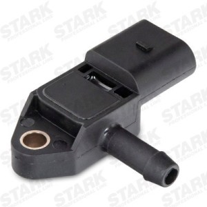 Capteur, pression des gaz échappement AUDI 04L906051B, 04L906051B, 04L906051B