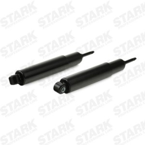 Amortisseur MERCEDES-BENZ 0033233900, 0033234600, 0033234800