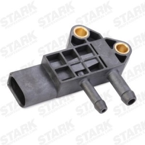 Capteur, pression des gaz échappement CHEVROLET 96419104, 12DPS10001, 96419104