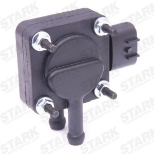 Capteur, pression des gaz échappement HYUNDAI 392102A750, 392102A750