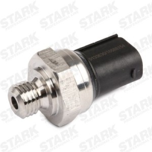 Capteur, pression des gaz échappement MERCEDES-BENZ 0009052706, 0091535228, A0009052706