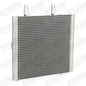 Condenseur, climatisation BMW 1375205, 64531375205, 64538391509