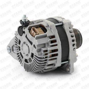 Alternateur SUBARU A003TX0581, A3TX0581, 23700AA640