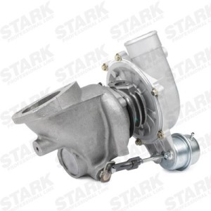 Turbocompresseur LAND LR017315