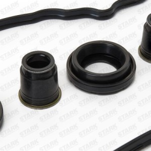 Jeu de joints d'étanchéité, couvercle de culasse TOYOTA 1121327010