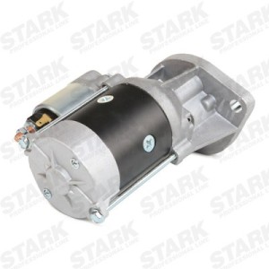 Démarreur ISUZU S13555A, S13514, S13514A