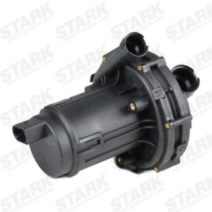 Pompe d'injection d'air secondaire AUDI 06A959253, 078906601D, 078906601M