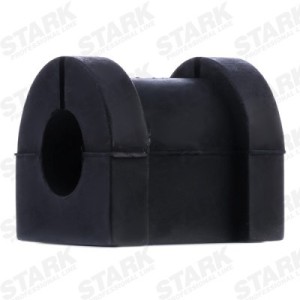 Silent bloc de barre stabilisatrice CITROËN 517258, 4156A028, 517258