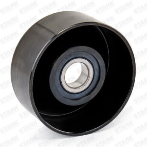 Poulie, tendeur de courroie d'accessoire ACURA 31180PNA003, 31180PNAJ01, 31180PNA003