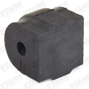 Silent bloc de barre stabilisatrice BMW 33556761002