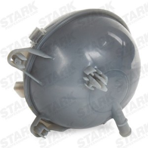 Vase d'expansion, liquide de refroidissement AUDI 2Q0121321, 5Q0121407T, 5Q0121407G