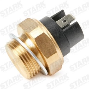 Interrupteur de température, ventilateur de radiateur ALFA ROMEO 0060564432, 60564432, 60549313