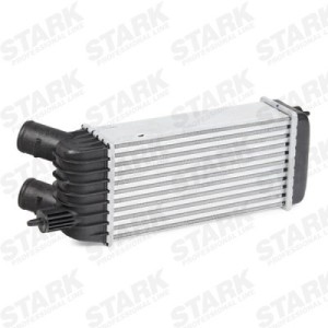 Intercooler CITROËN 0384K4, 0384K4, 1440068680