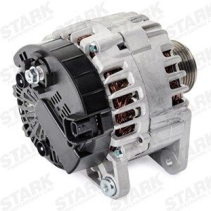 Alternateur DACIA 231000026R, 7711368381, 7711497409