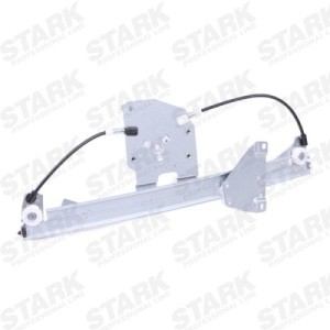 Lève-vitre SAAB 12788914, 12793731