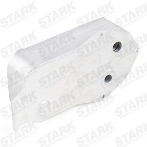 Radiateur d'huile BMW 17217529499, 7529499