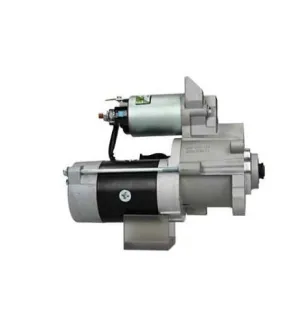Motorino d'avviamento Mitsubishi 3,2 kw PSH 151501093 Lester 18241 Lester 18241N Cargo 230496
