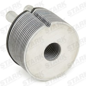 Radiateur d'huile OPEL 49870210, 1520800Q0B, 93197384