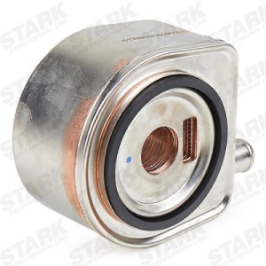 Radiateur d'huile ALFA ROMEO 9611931980, 1103A2, 9611931980