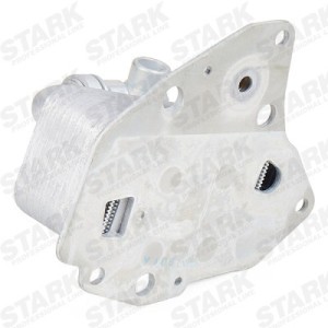 Radiateur d'huile ALFA ROMEO 55568113, 55568113, 12656364