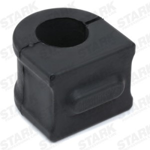 Silent bloc de barre stabilisatrice CHEVROLET 96810751, 4806447, 4814268
