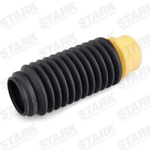 Kit de protection d'amortisseur AUDI 4D0412137C, 8D0412131F