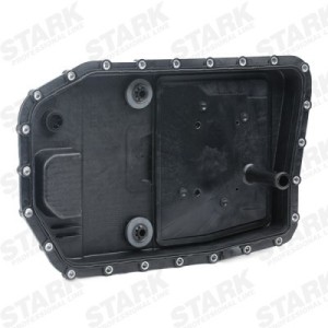 Carter d'huile, boîte automatique BMW 2333907, 24117536387, 24117571217