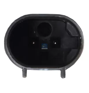 Capteur ABS, arrière, gauche pour Fiat - 52148324