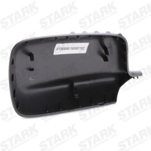 Coque de rétroviseur extérieur BMW 51167074235