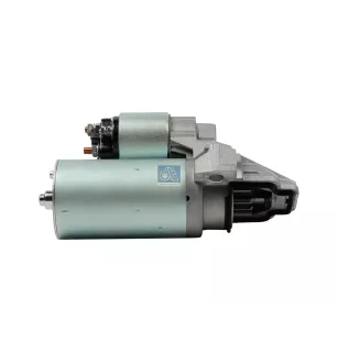 Démarreur 12 V, 2 kW Pour Citroën Jumper, Fiat Ducato, Ford Transit, Peugeot Boxer - 5802AS - 5802FC - 9575092580