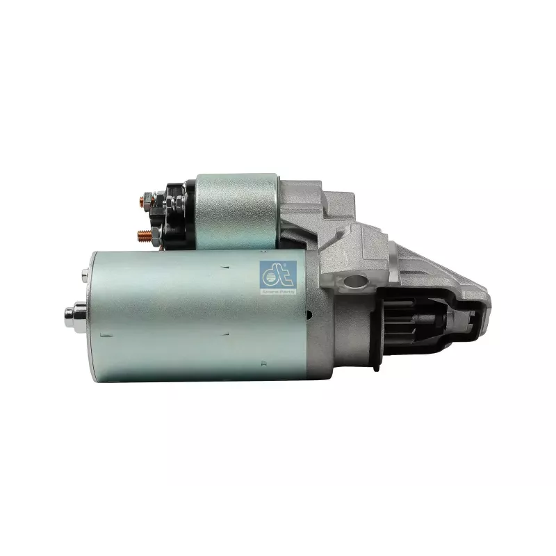 Démarreur 12 V, 2 kW Pour Citroën Jumper, Fiat Ducato, Ford Transit, Peugeot Boxer - 5802AS - 5802FC - 9575092580