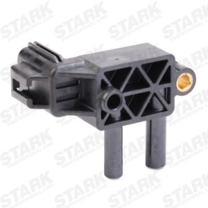 Capteur, pression des gaz échappement FORD C2D21764, C2D40422, C2D48828