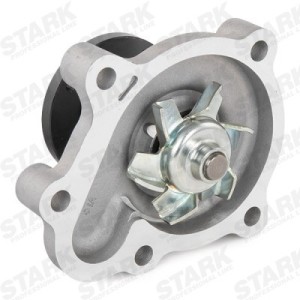 Pompe à eau OPEL 1334034, 1334102, 1334107