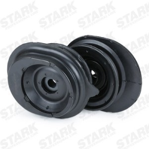 Coupelle d'amortisseur ABARTH 503557, 5035C2, 486190D011