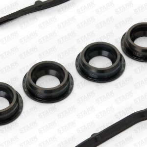 Jeu de joints d'étanchéité, couvercle de culasse DACIA 7701059314, 7701473164, 7701059314