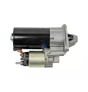 Démarreur, 12 V, 1.4 kW Pour Citroën Jumper, Fiat Ducato, Peugeot Boxer - 51787218 - 517872180 - 51787218