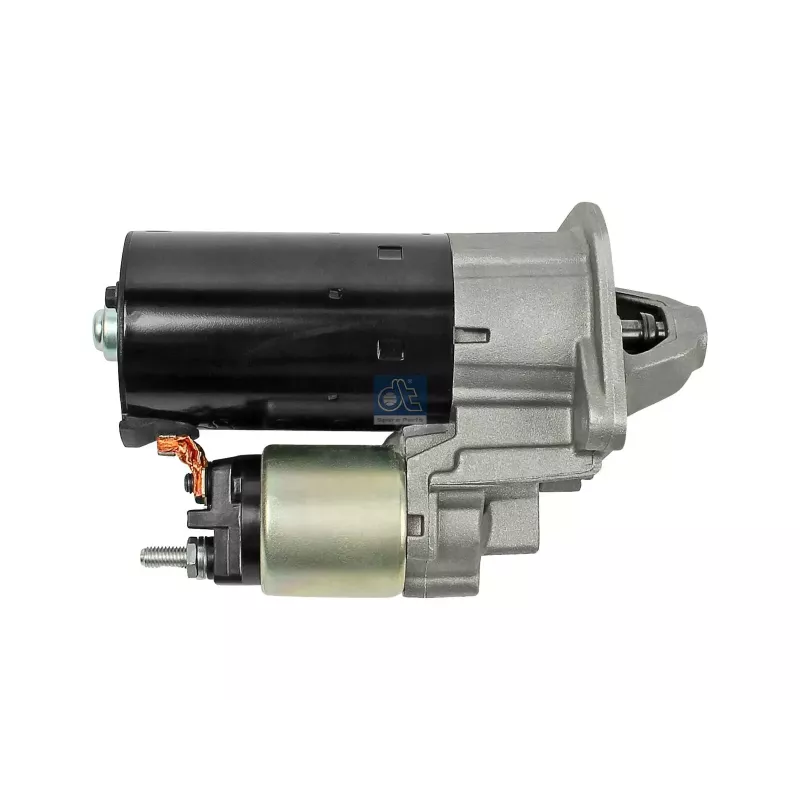 Démarreur, 12 V, 1.4 kW Pour Citroën Jumper, Fiat Ducato, Peugeot Boxer - 51787218 - 517872180 - 51787218