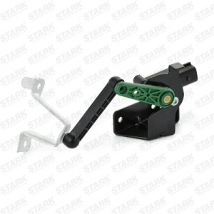 Capteur, lumière xénon correcteur de portée AUDI 5Q0512521F, 5Q0512521J, 5Q0512521F