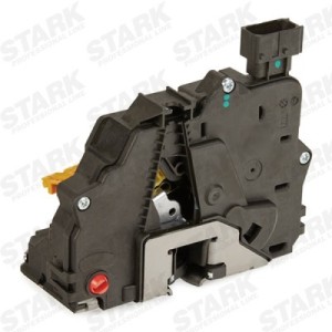Serrure de porte OPEL 13279836, 13432376, 133656