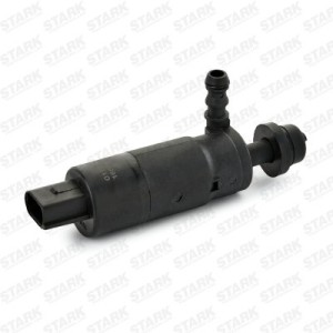 Pompe d'eau de nettoyage, nettoyage des vitres AUDI 357955681, 191955681, 1H0955681