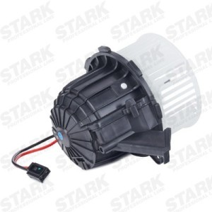 Pulseur d'air habitacle AUDI 8T1820021, 8T1820021