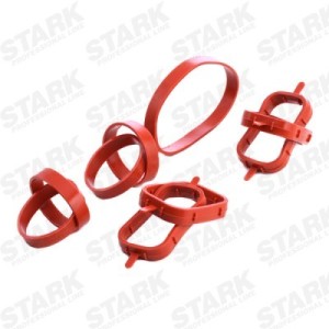 Jeu de joints d'étanchéité, collecteur d'admission BMW 11612245439, 11612245439cpl1, 11612246945