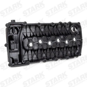 Cache-culbuteur AUDI 03H103429B, 03H103429L, 03H103429H