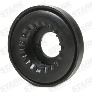 Appareil d'appui à balancier, coupelle de suspension AUDI 1J0412249, 357412249, 357412249A