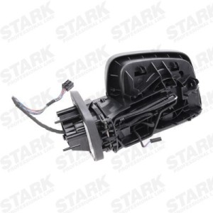 Rétroviseur extérieur MERCEDES-BENZ 1698101376, 1698102121, A1698101376