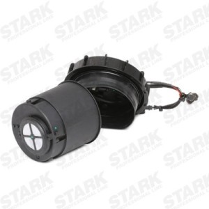 Chauffage, unité réservoir injection d'urée PORSCHE 7P6198970B, 7P6198970, 7P6198970A