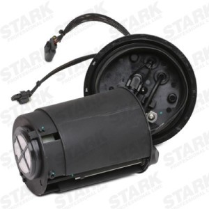 Chauffage, unité réservoir injection d'urée MERCEDES-BENZ 2044710575, A2044710575