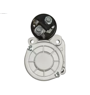 Démarreur 12V 1.00kW 8 dents BOSCH 0986022830, CARGO 115442, DELCO DRS3775, RAS34886, HELLA 8EA737797-001