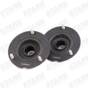 Coupelle d'amortisseur BMW 1124508, 1139452, 31331124508