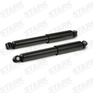 Amortisseur CITROËN 1318258080, 1318259080, 5206AV